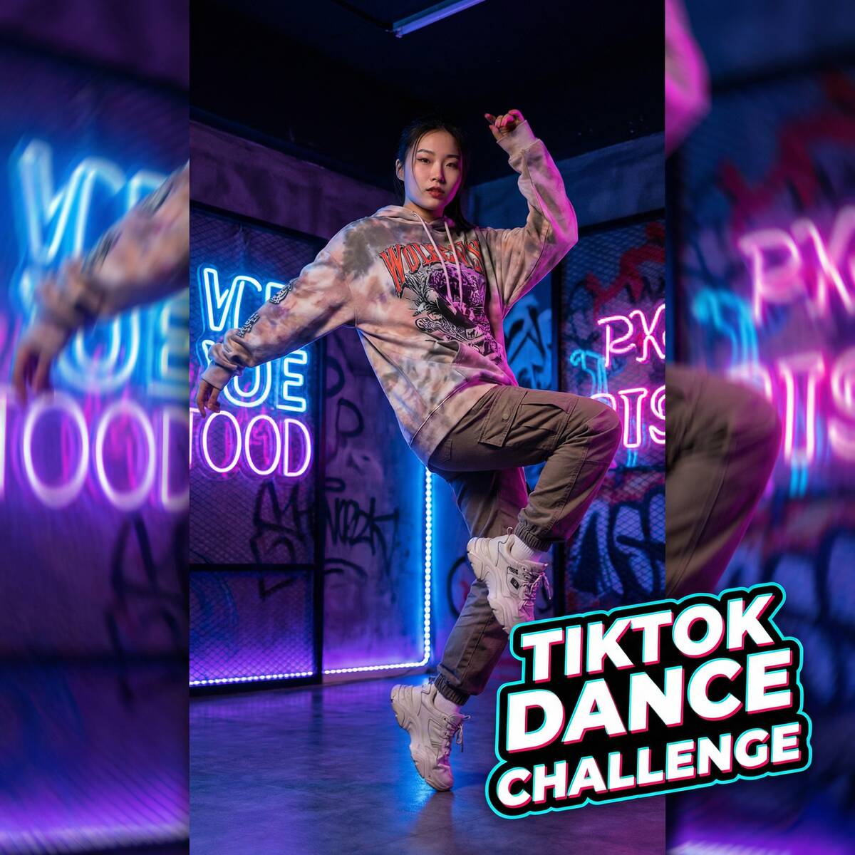 大象传媒舞蹈视频