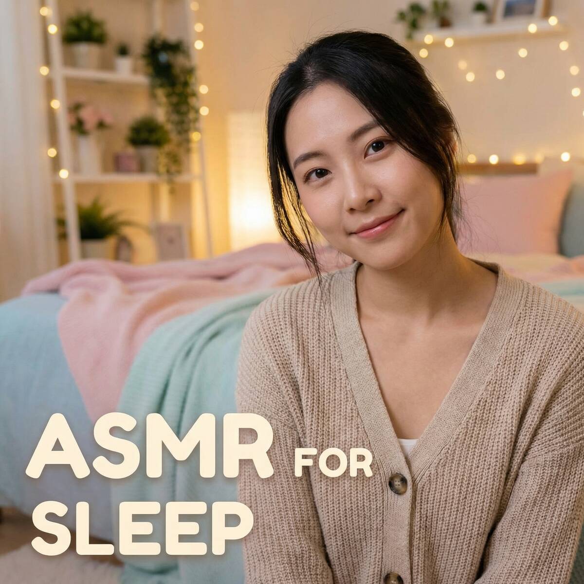 大象传媒助眠视频